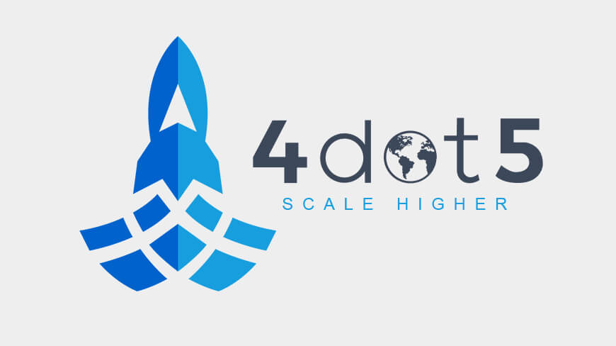 4dot5 case study